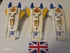 VTG CORGI BUCK ROGERS STAR