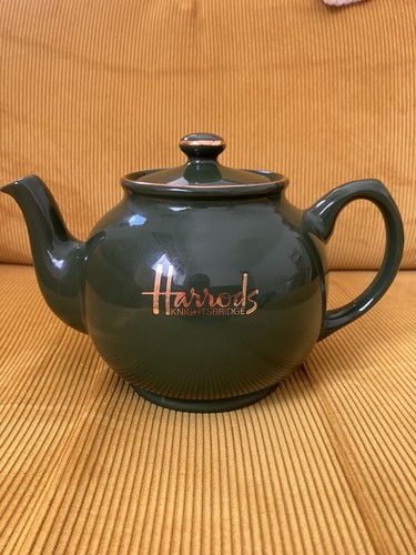 Harrods knightsbridge - harrods,