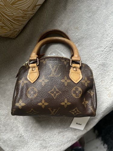 Vintage louis vuitton - vuitton, monogram