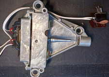 GOLDRING LENCO MOTOR  WITH