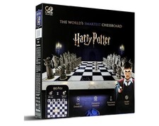 Harry Potter Electronic Chess