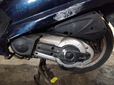 2010 PIAGGIO X EVO 400 Engine M368M22833