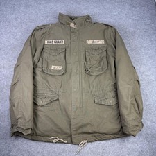 Brandit Jacket Mens Large