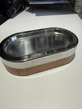 RARE Molton Brown Walnut &