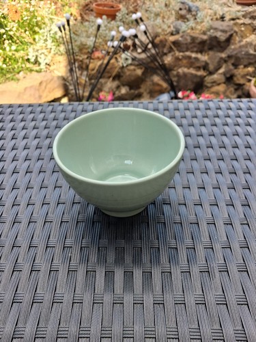 Woods ware beryl pattern - ware,