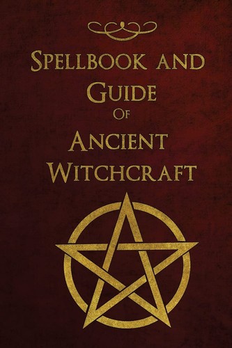 Spellbook and guide - and, of
