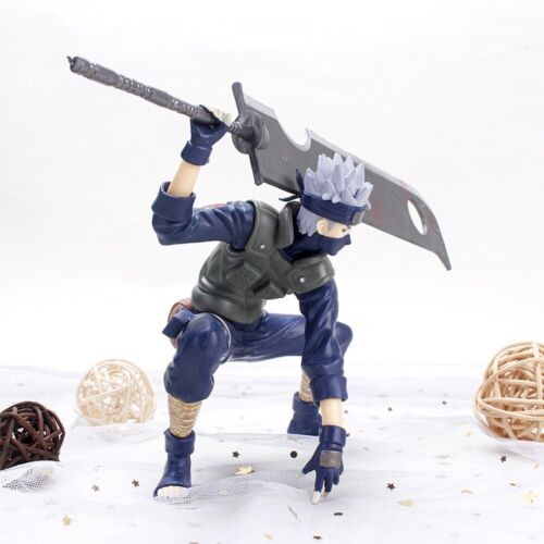 Kakashi hatake anime - kakashi,