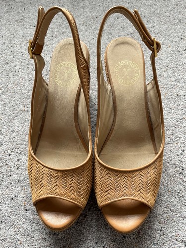 Penelope chilvers platform - penelope,
