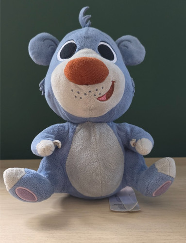 Disney furrytale friends the - furrytale,