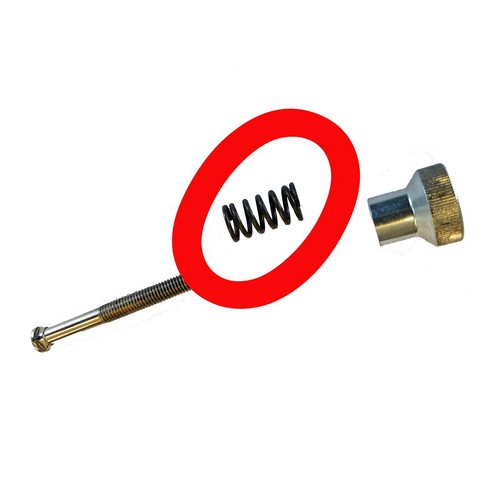 Wolseley tension spring only - tension,