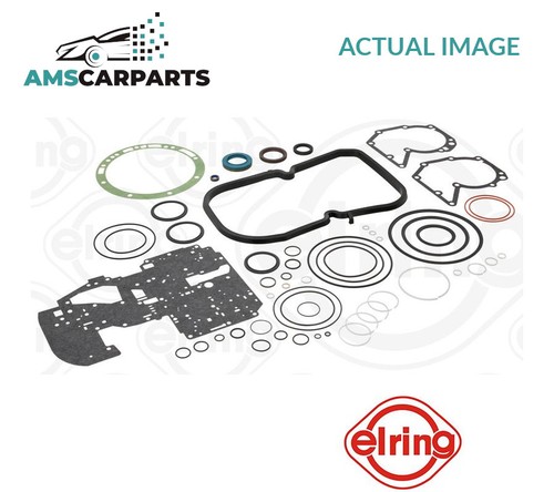 Gasket set automatic - gasket,