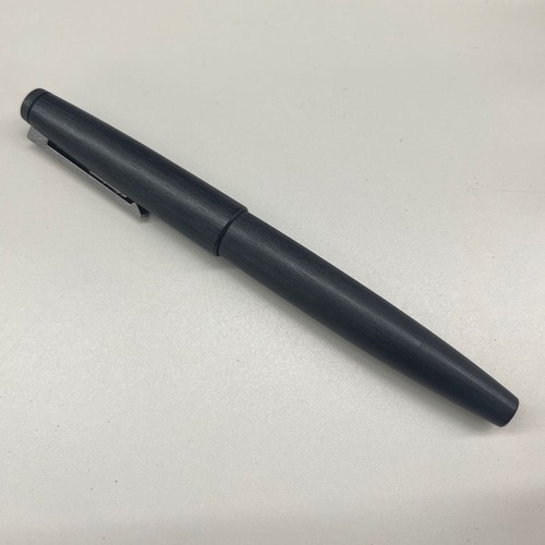 Lamy 2000 fountain pen black - lamy,