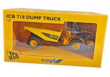 Britains 2003 40514 JCB 718