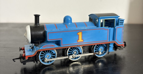 Hornby thomas the tank - hornby, engine