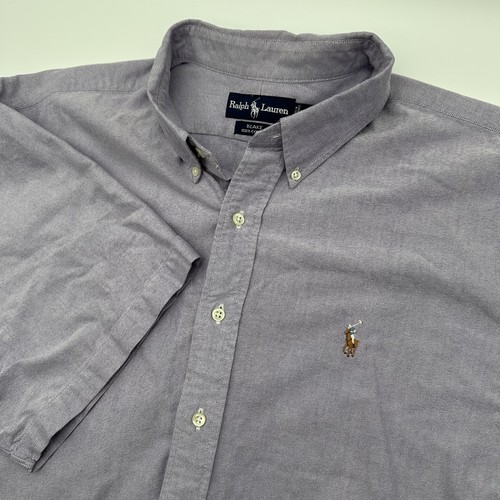 Ralph lauren blake shirt - ralph,