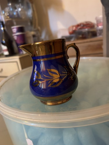 Wade lustre jug - jug,