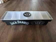 Jack Daniel's Garnish Tray