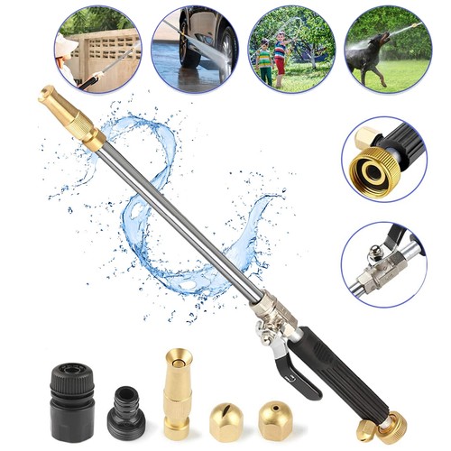 2in1 high pressure hose pipe - 2in1,