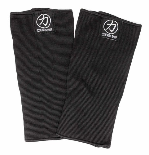 Strength shop calf sleeves - shop,