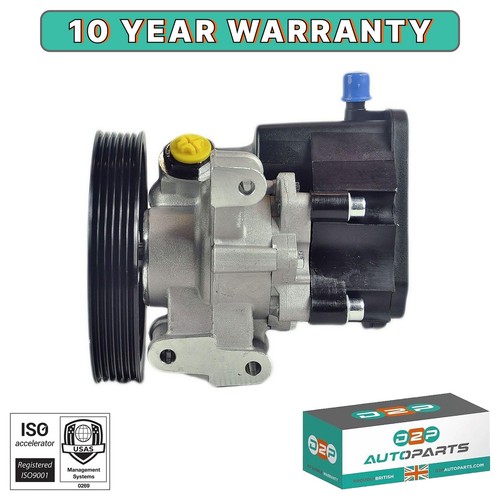 Power steering pump for - power,