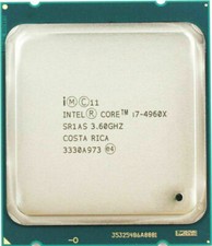 Intel Core i7-4960X Processor