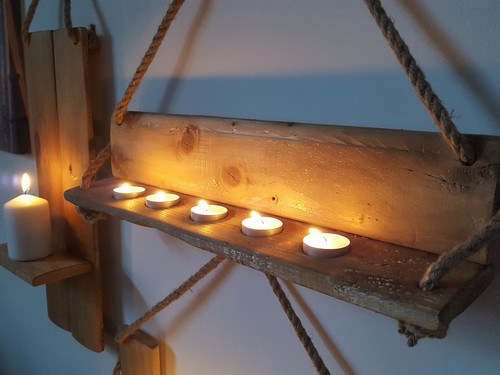 Industrial cable drum stave - cable,