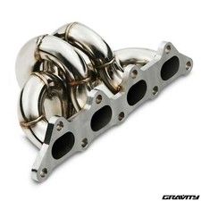 STAINLESS EXHAUST MANIFOLD