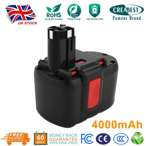 0ah 24v battery - 4.0ah, for