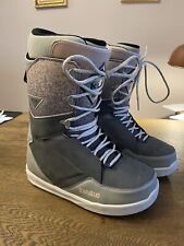 ThirtyTwo Mens Lashed Bradshaw Boots 2024 - UK Size 9