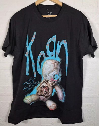 Korn sos doll - sos, official