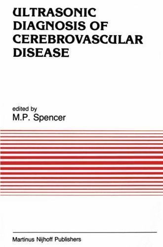 Ultrasonic diagnosis - diagnosis, of