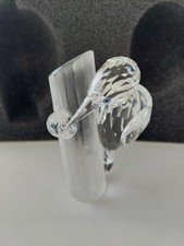 SWAROVSKI Annual SCS Edition 1988 WOODPECKERS 014745 by Adi Stocker Original Box