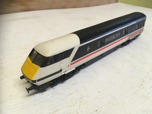 Lot 442 gauge hornby - lot..442...oo,