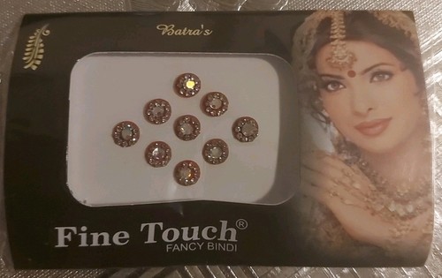 Indian bindi forehead tikka - bindi,