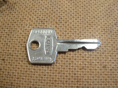 Keys wilmot breeden - fs,