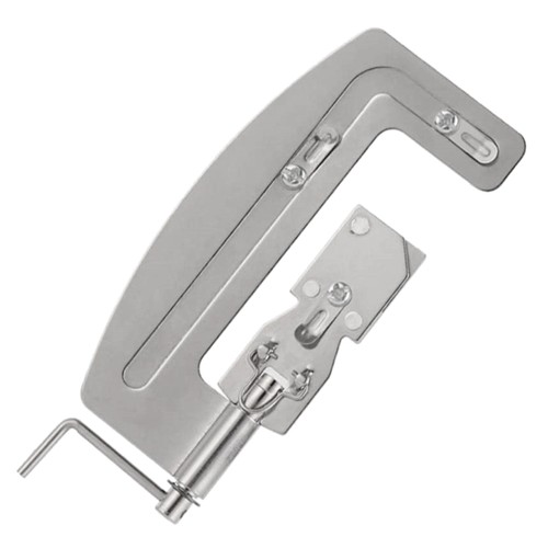 Fishing hook tyer - hook, knot