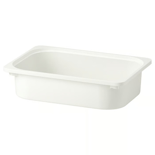Ikea trofast storage box - trofast,