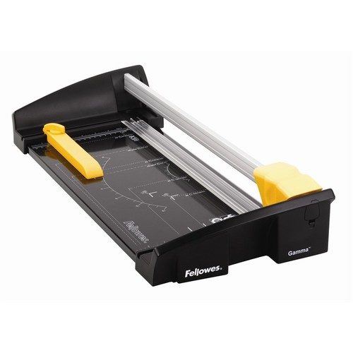 Fellowes gamma 180 paper - fellowes, a3/180