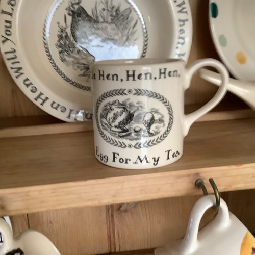 Rare emma bridgewater - rare,