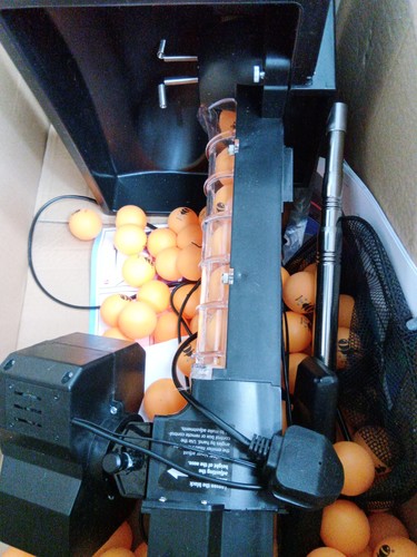 Used automatic training - used!!!,