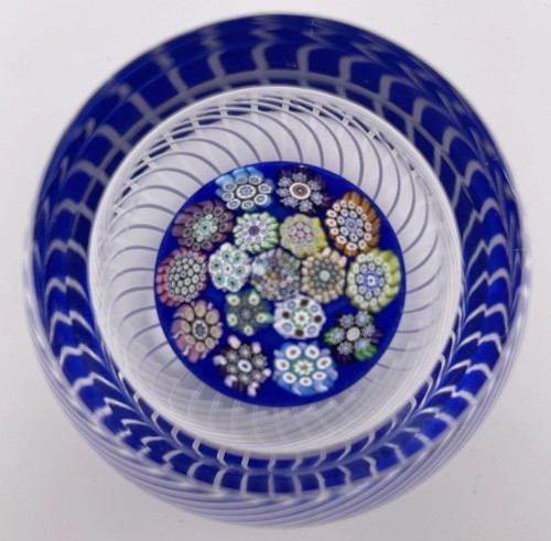 Peter mcdougall blue complex - peter,