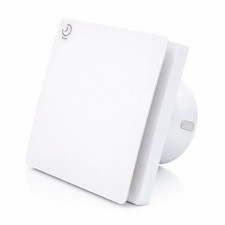 AirTech-UK 100mm 4” Bathroom