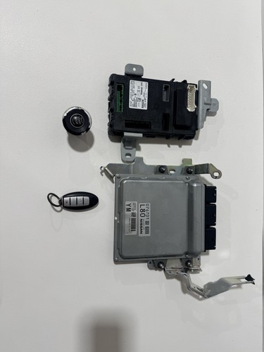 2014 2015 infiniti q50 ecu - 2014–2015,