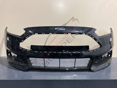 Ford focus hatchback front - ford, st