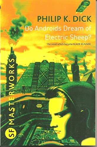 Androids dream electric - do,