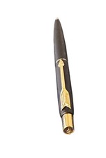 Parker Classic Matt Black Gold