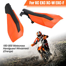 Handlebar Hand Guards For KTM