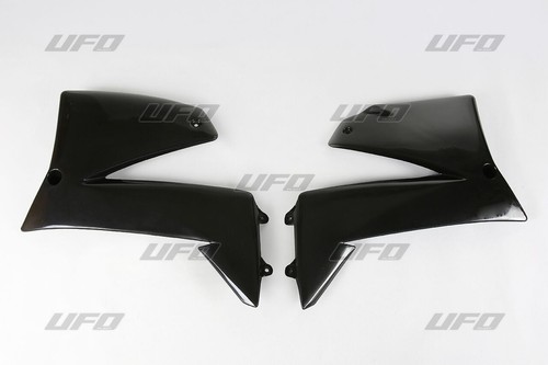 Ufo radiator covers - covers, for
