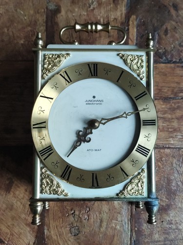 Junghans electronic ato mat - junghans,
