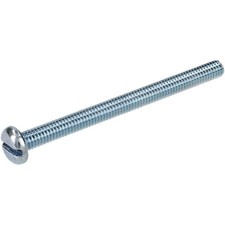 R-TECH 337184 Slotted Pan Head